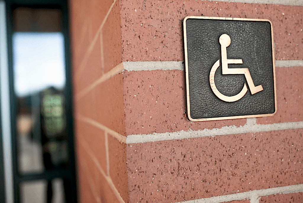 ADA Signs