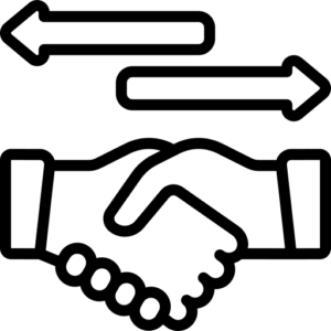 trade signage