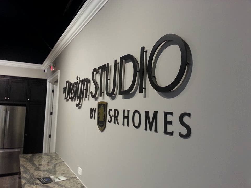 indoor signs