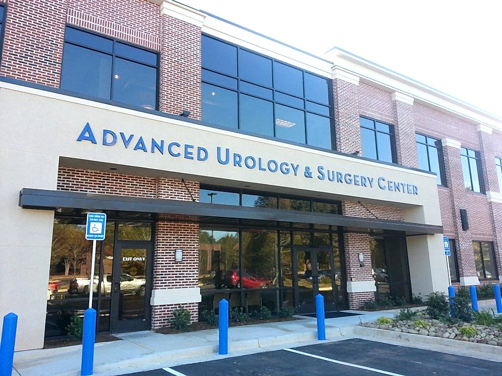 building signs